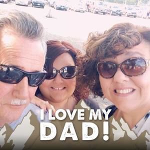 Meet your Posher, Kristy